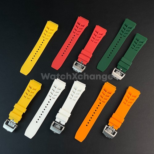 Waterproof rubber strap for - waterproof,
