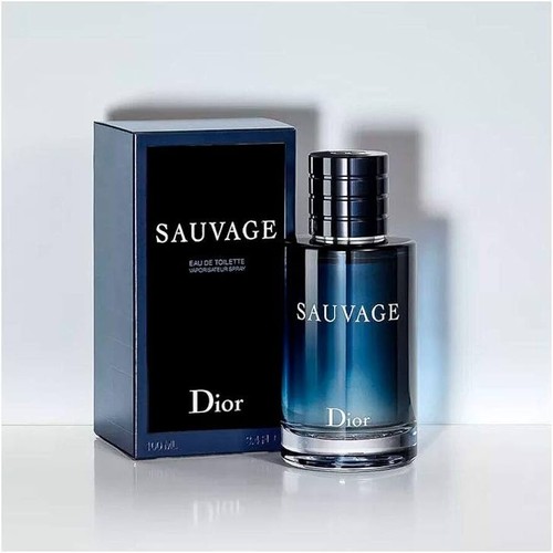 Dior sauvage christian - christian,