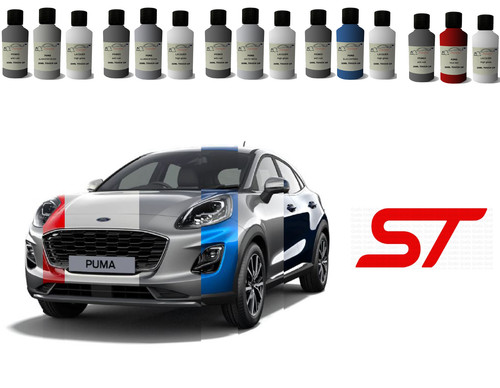 For ford puma all - for, st