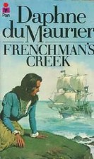Frenchman's Creek By Daphne Du