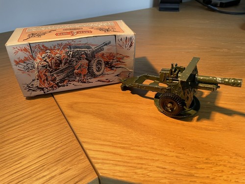 1960s 70s the crescent - 1960s/70s, toy