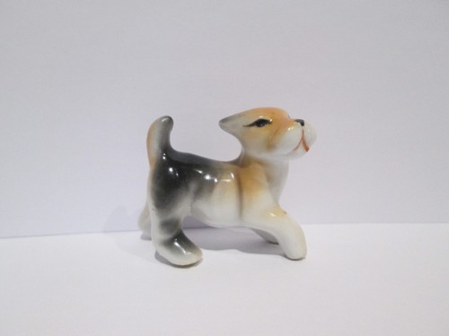 Small vintage ceramic - small,