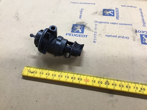 Genuine peugeot 206 - genuine, or