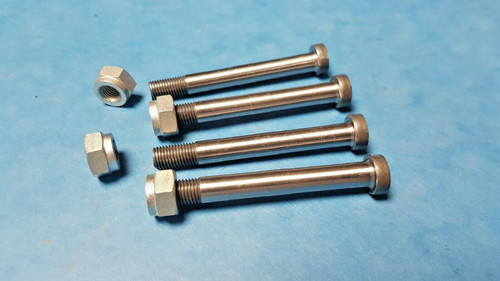 Bsa a10 a50 a65 conrod - a10,