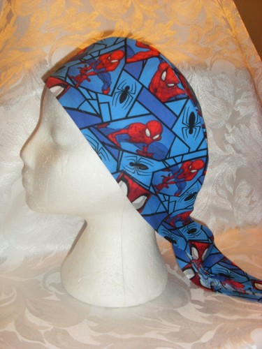 Carole surgical hats mens - s,