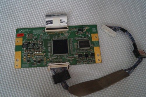 Con board 320wtc2lv3 for - board,