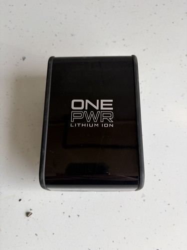 Vax onepwr bv25040 lithium ion - onepwr,