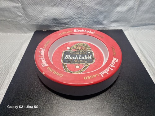 Vintage carling black label - vintage,