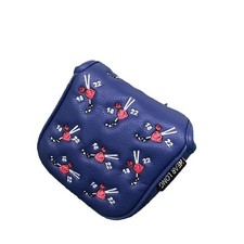 Golf Mid/Half Mallet Center