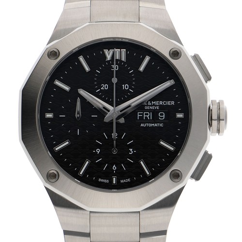 Baume mercier m0a10624 - baume,