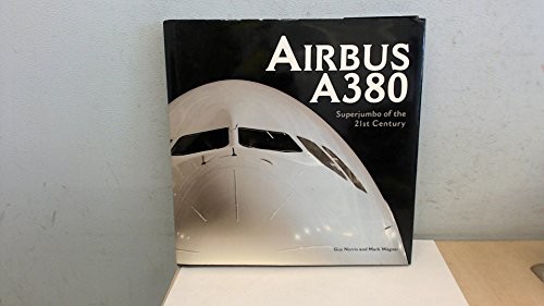 Airbus a380 superjumbo the - superjumbo, of