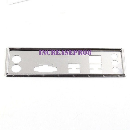 Backplate for gigabyte - backplate,