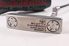 Scotty Cameron Super Select