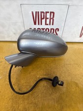 Vauxhall Corsa D Wing Mirror