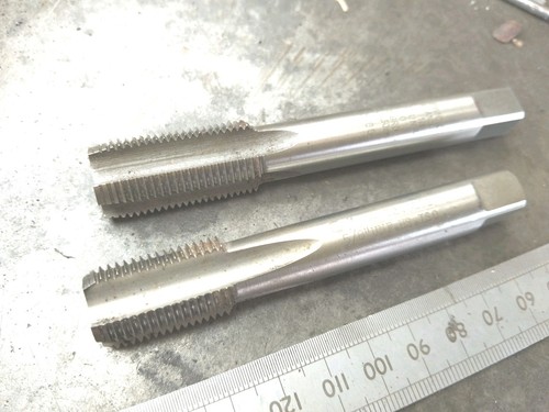 Unf hss tap - 5/8,