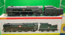 HORNBY OO R2295 MERCHANT NAVY