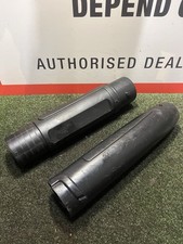 McCULLOCH GBV 345 Petrol Leaf Blower Tube Pipe Nozzle