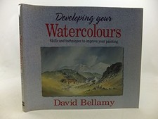 Developing Your Watercolours