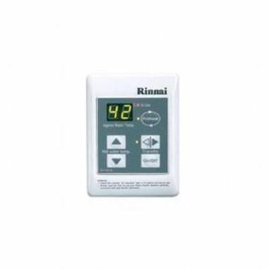 Rinnai mcc 601 - rinnai, controller