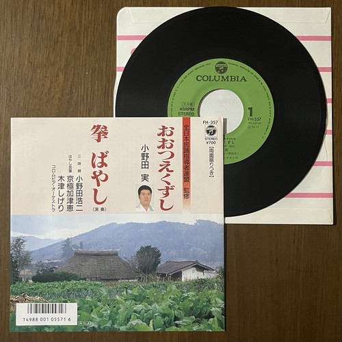 Discogs listed record minoru - discogs,