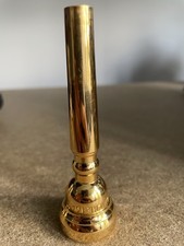 Schilke 10a4a gold plated - gold,