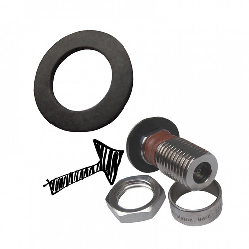 Sealing washer for s30 valve - washer,