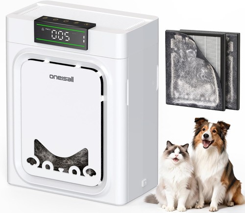 Air purifier for home - air,