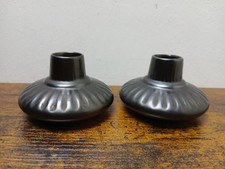 Pair of Prinknash Abbey