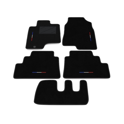Floor mats compatible - floor,