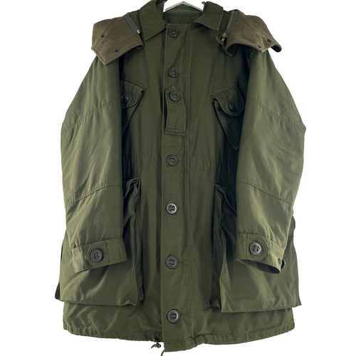 Vtg canadian military extreme - vtg,