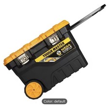 Tool Chest Box Mobile 28" on