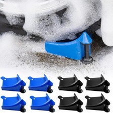 4 Pcs Car Hose Guide,Tire Hose