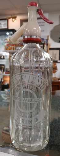 Vintage rodwells ltd - vintage,