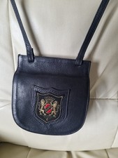 VINTAGE HAND BAG LIBERTY 1990s