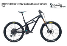 Factory Paint 2021/2022 Yeti