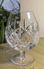 Royal doulton crystal julia - crystal,
