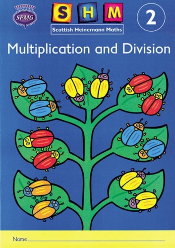 Scottish heinemann maths - maths, 2