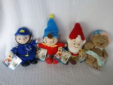 Enid Blyton Noddy Big Ears PC