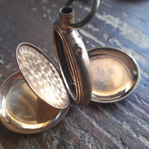 Antique oyster watch owc - oyster,