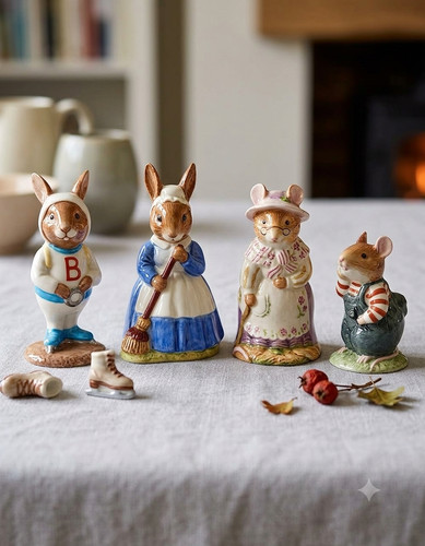 Royal doulton collection - ​royal,