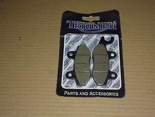 Brake pads brake stones brake