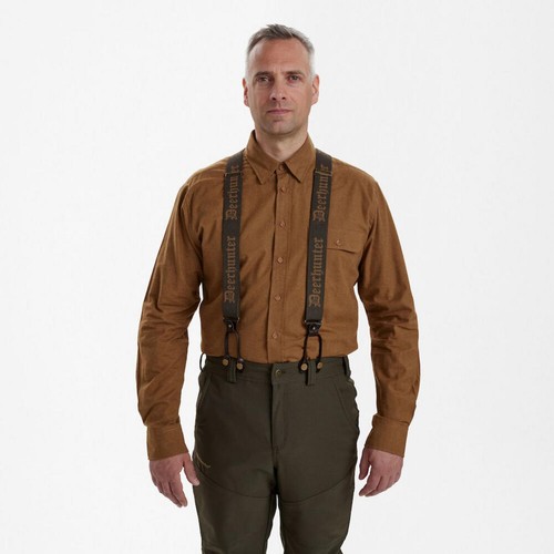 Deerhunter combi braces with - deerhunter,