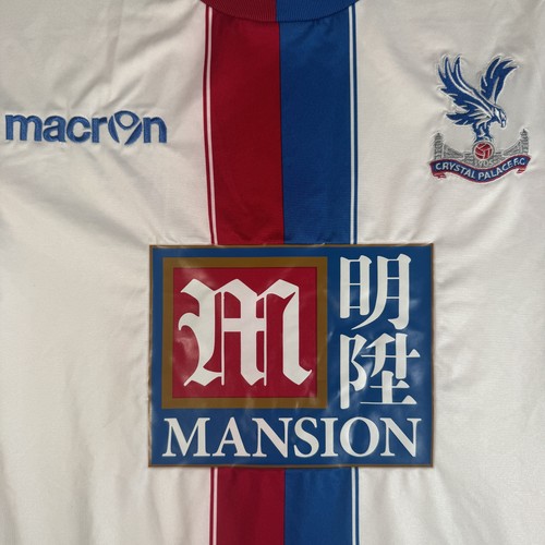 Crystal palace football - crystal,