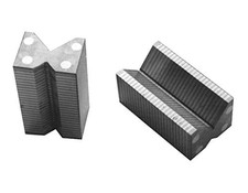 Magnetic V Block Set