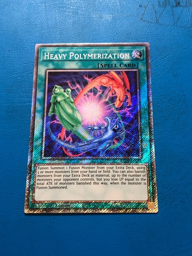 Yugioh platinum secret - yugioh, rare
