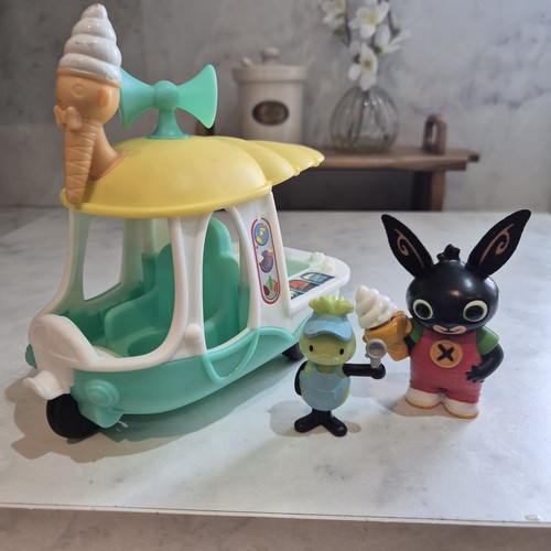 Bing bunny cbeebies - ,