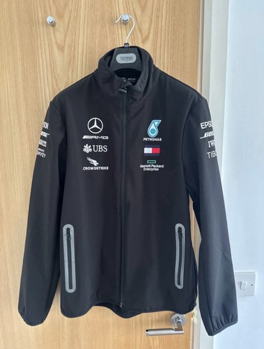 Mercedes petronas soft - mercedes,