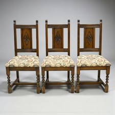 Old Charm Dining Chairs 3