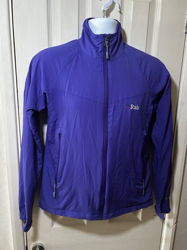 Rab vapour rise lite jacket - rab,