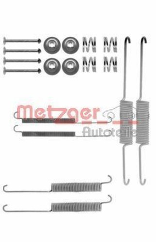 Butcher brake shoes accessory